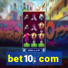 bet10. com